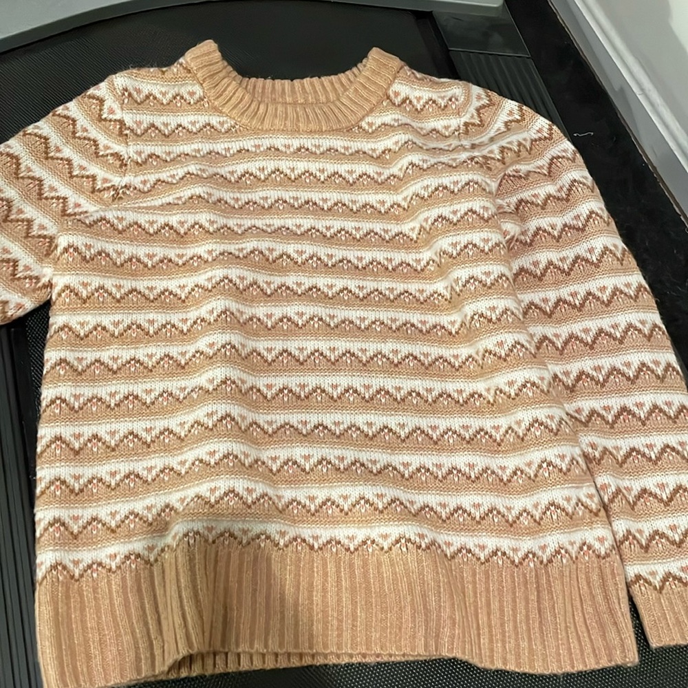 Sweater